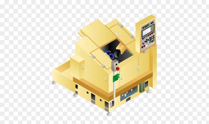 Piston Machine Automation Computer Numerical Control Measurement Production PNG