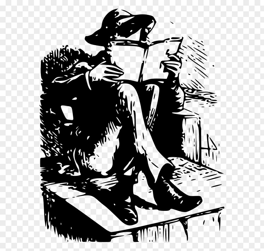 Reading Book Boy Clip Art PNG