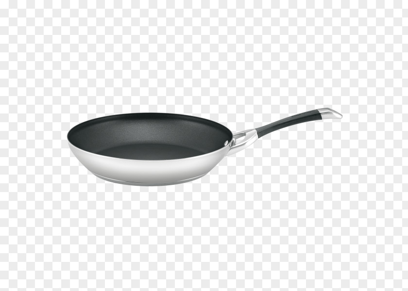 Steel Pan Frying Circulon Cookware Tableware Non-stick Surface PNG