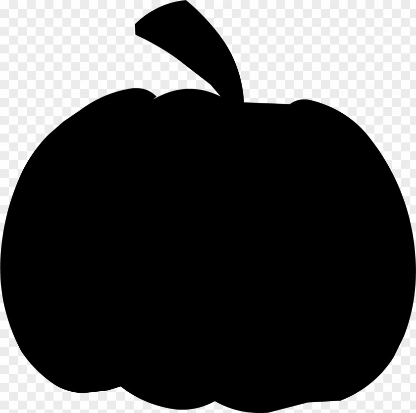 Vegetable Mcintosh Black Apple Logo PNG