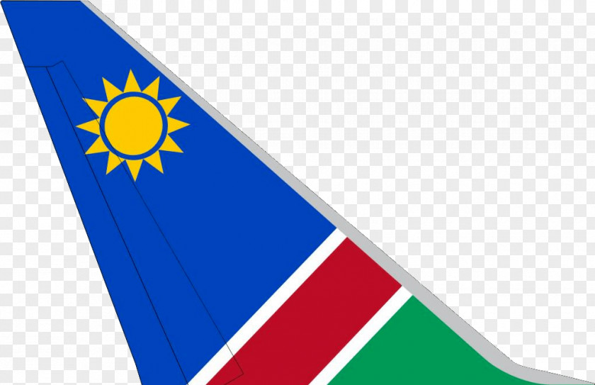 Air Namibia Logo Zambia Botswana PNG
