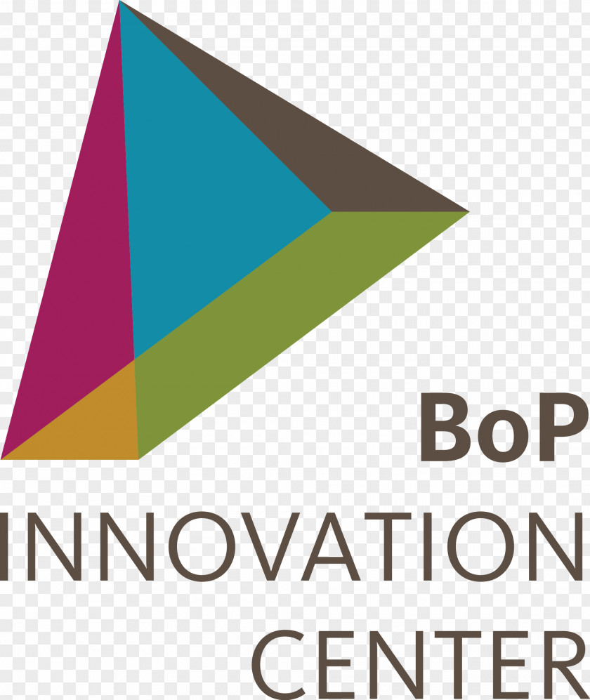 BoP Innovation Center Logo Brand PNG