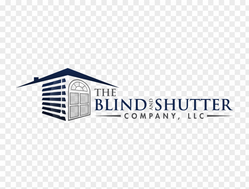 Business Logo Window Blinds & Shades The Blind And Shutter Company Treatment PNG