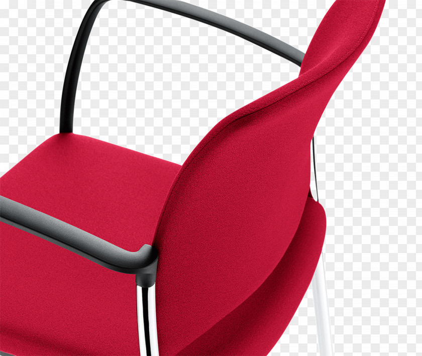 Chair RED.M PNG