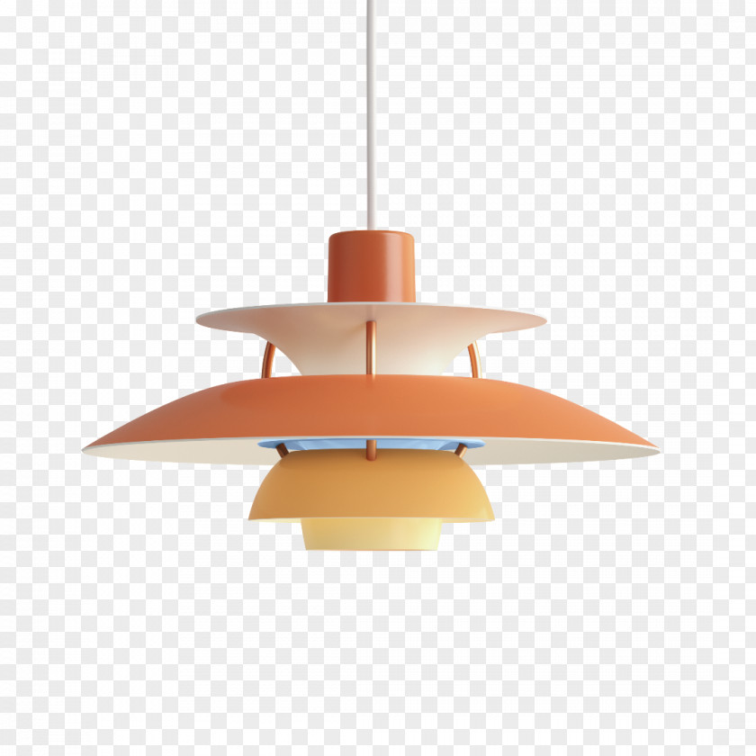 Classical Shading Pendant Light MINI Cooper Color PH Artichoke PNG