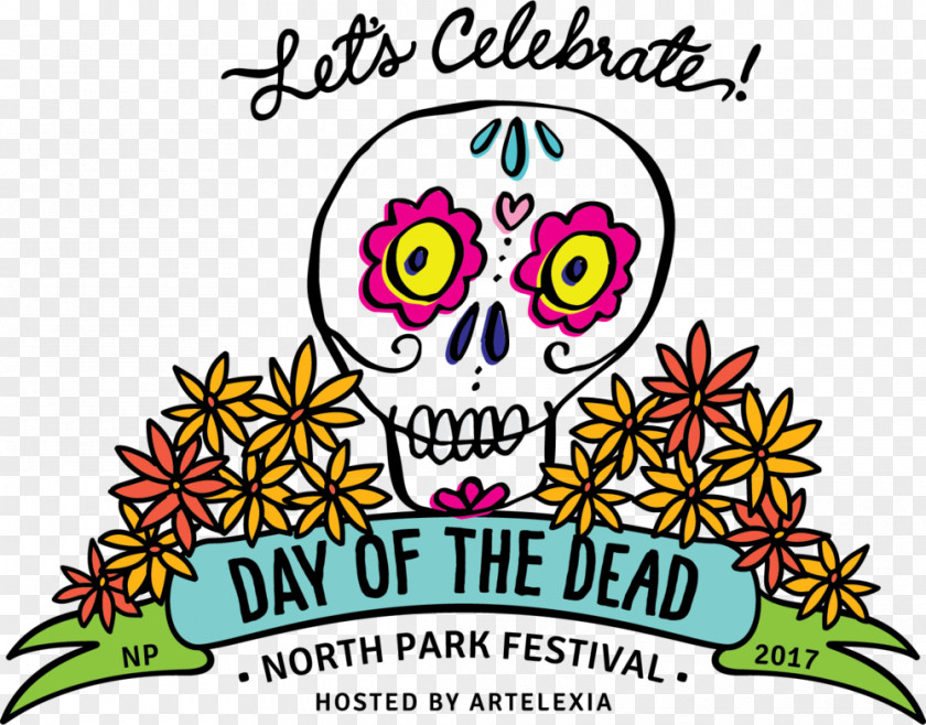Day Of The Dead Graphic Design Death Clip Art PNG