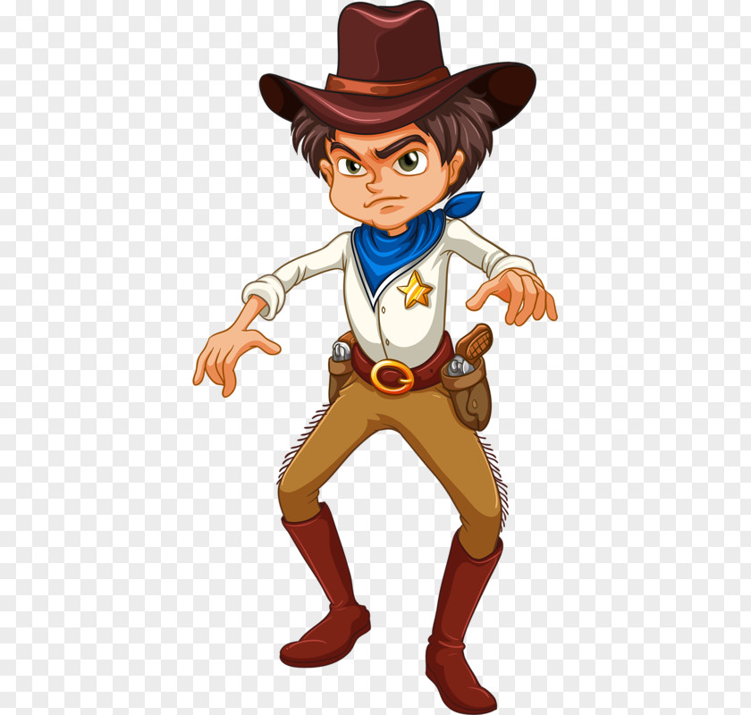 Hat Boy Cowboy Royalty-free Stock Photography Illustration PNG