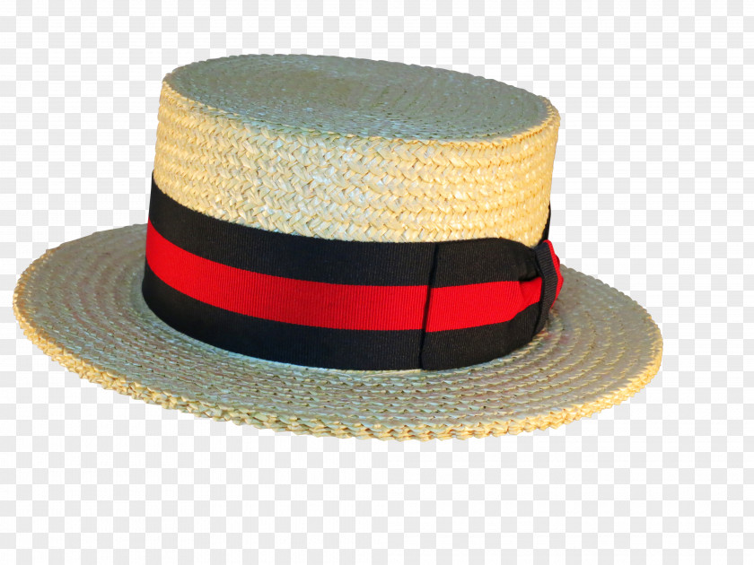 Hats Boater Straw Hat Headgear Fedora PNG
