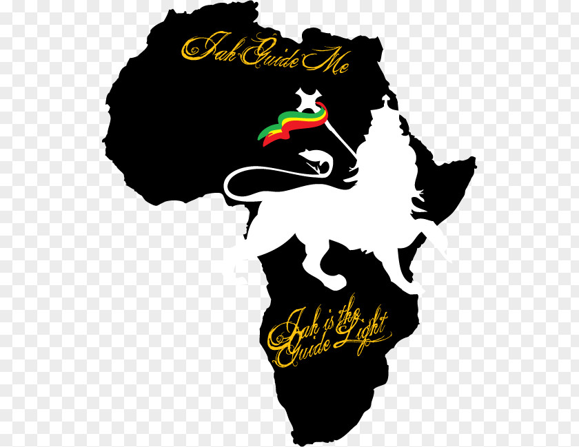 Jah Rastafari Dancehall PNG