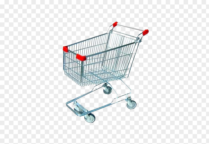 Shopping Cart Supermarket Industry PNG