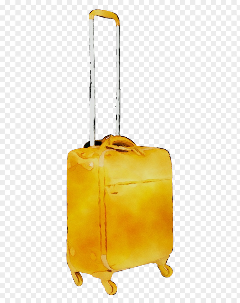 Shoulder Bag M Hand Luggage Yellow Baggage Product PNG