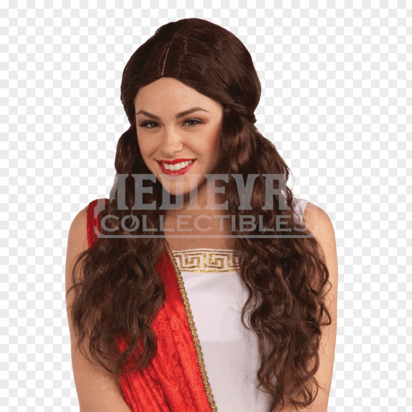 T-shirt Wig Costume Clothing Accessories Venus Fashion PNG