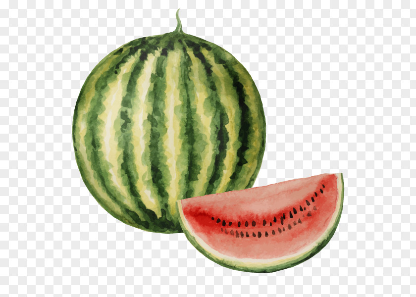 Watermelon Juice Vegetarian Cuisine PNG