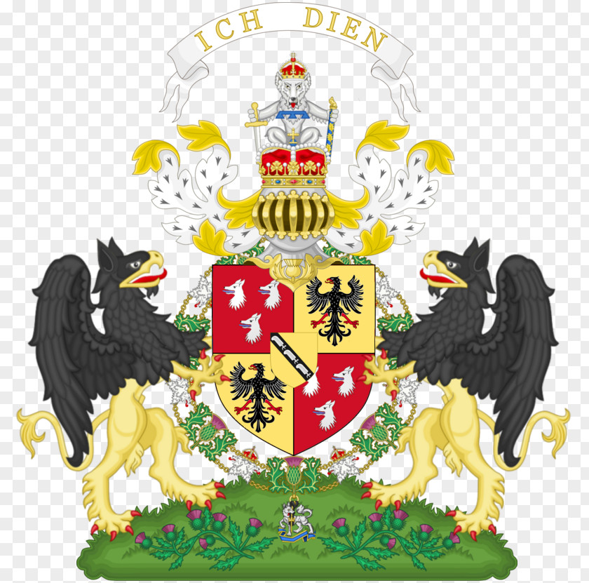 Wolf Coat Of Arms Raven Crown Aragon Kingdom Royal The United Castile PNG