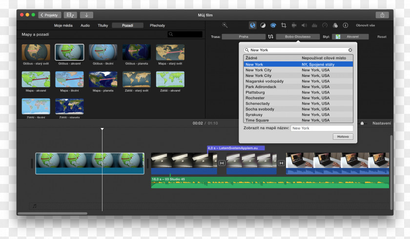 Apple Computer Program Chroma Key IMovie Software Video PNG