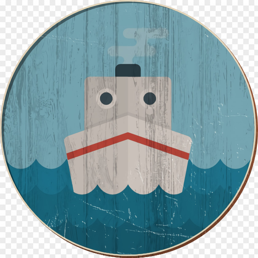 Boat Icon Ship Ballicons PNG