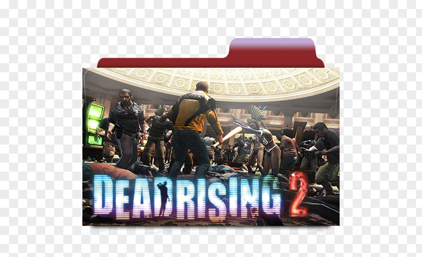 Dead Rising 2 Xbox 360 PlayStation 3 PNG