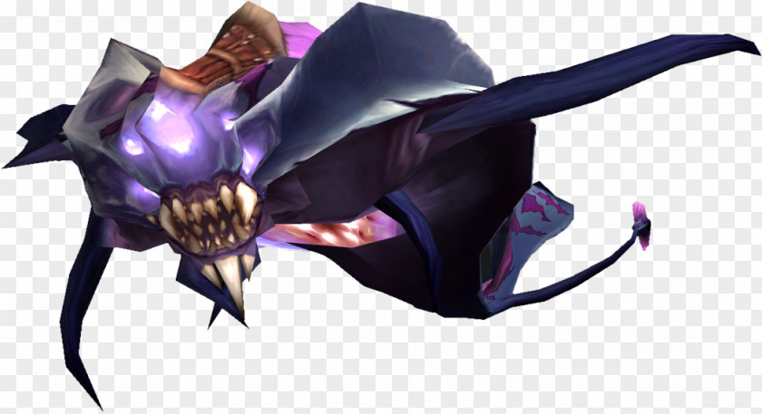 Demon Legendary Creature PNG