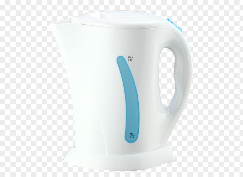 Digital Appliances Physical Products Electric Kettle Water Boiler Jug Electricity PNG