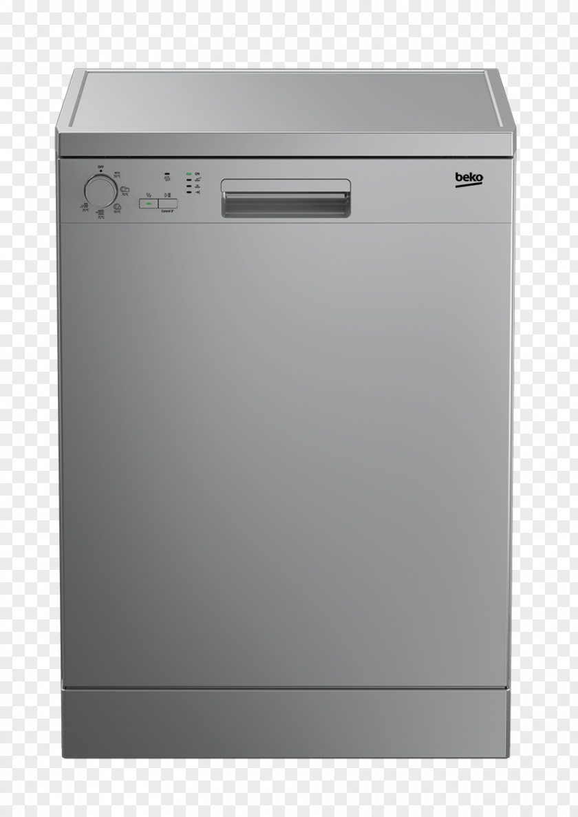 Dishwasher Home Appliance Beko Major Blomberg PNG