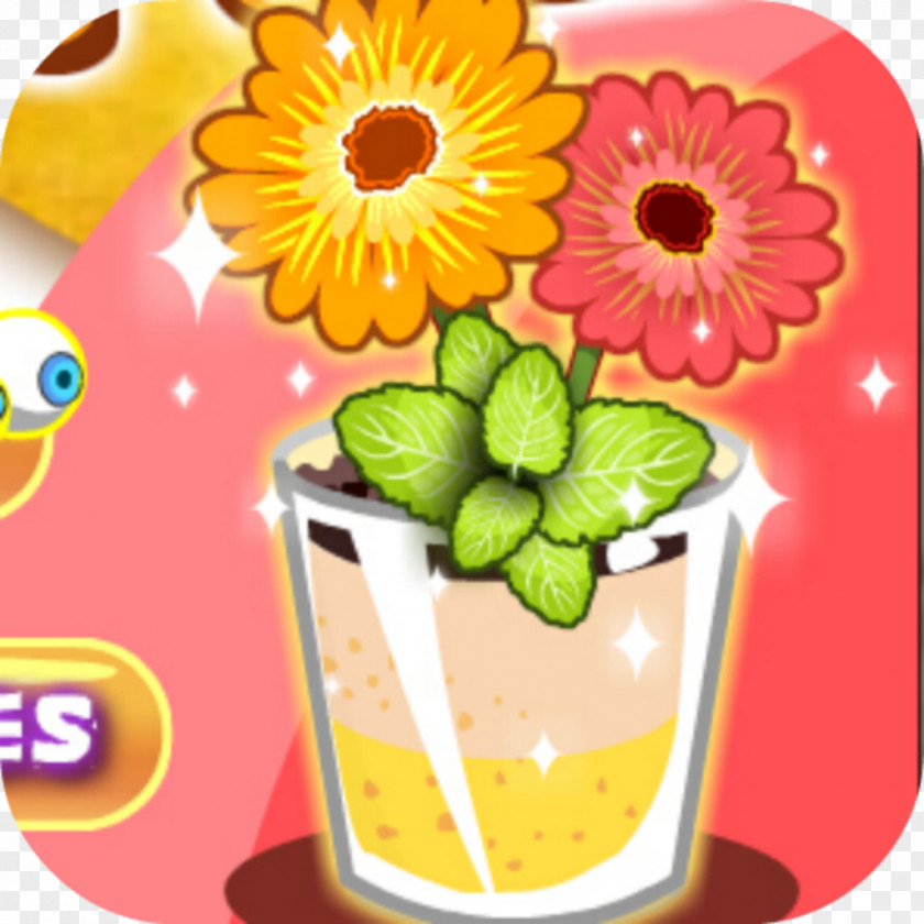 Gourmet Kitchen Cooking Games Internet Android Transvaal Daisy Garnish PNG