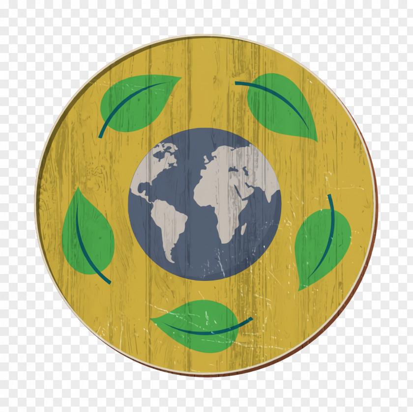 Green Icon Ecology PNG