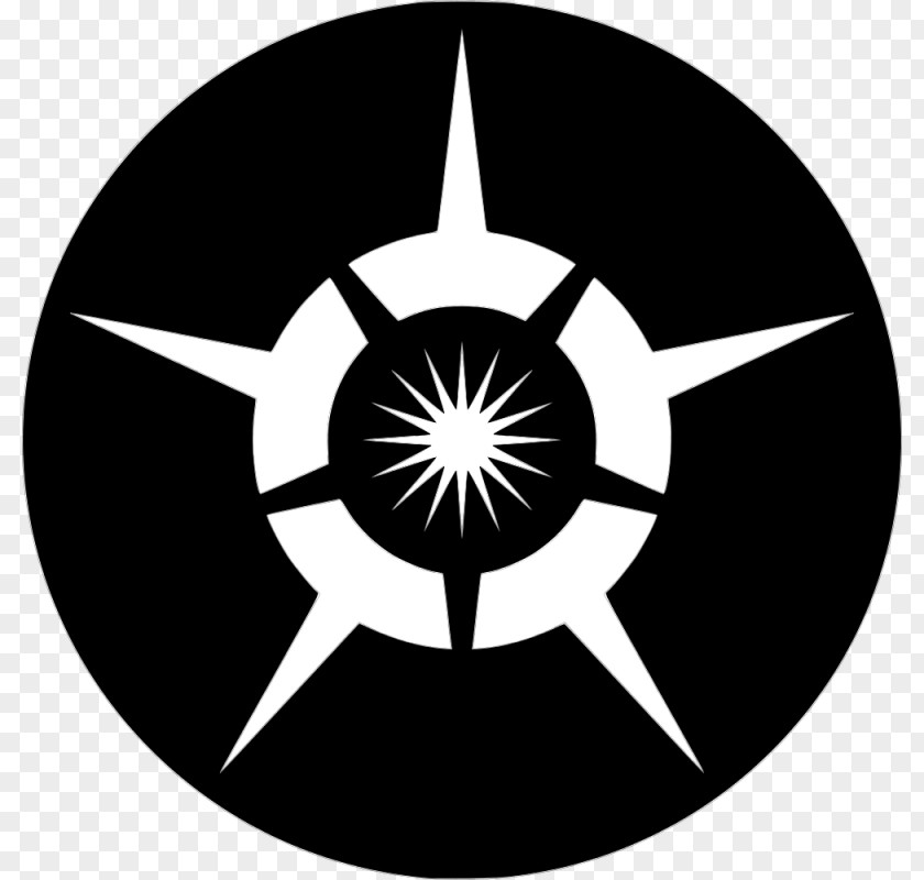 Jedi Order Logo Jediism Temple Star Wars PNG