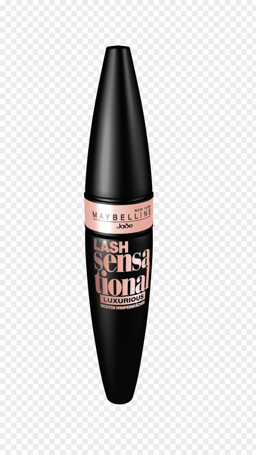 Maybelline Mascara Cosmetics Product PNG