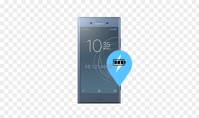 Smartphone Feature Phone Sony Xperia 4G LTE PNG