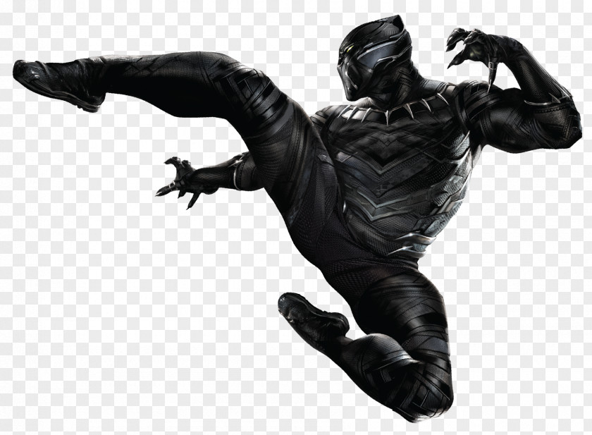 Various Comics Black Panther T'Chaka Marvel Cinematic Universe Wakanda Studios PNG