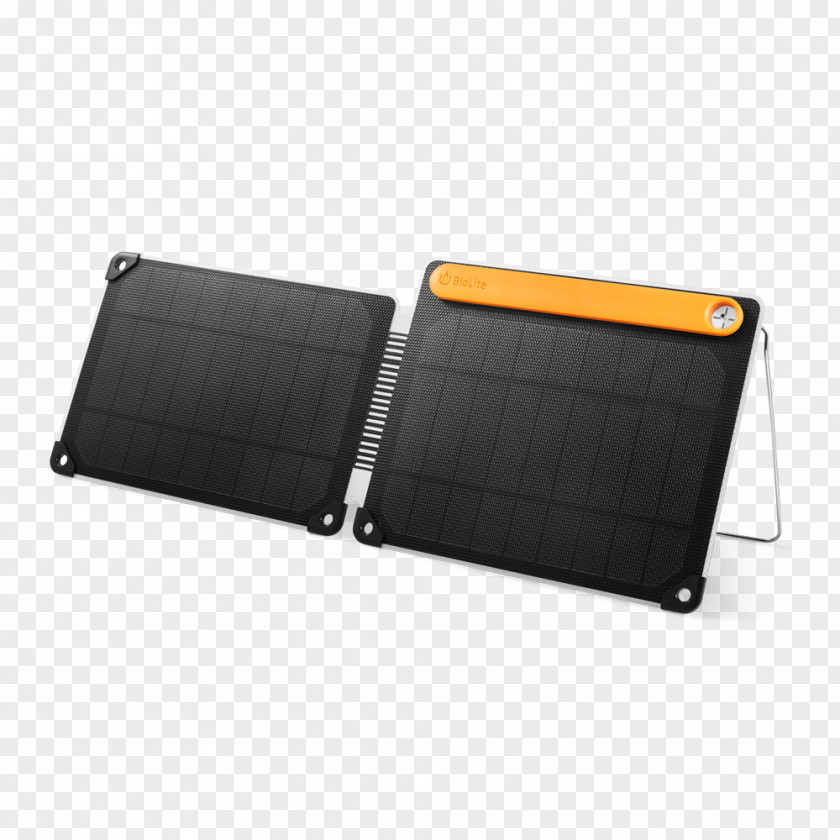 Amazon Free Shipping AC Adapter BioLite SolarPanel Biolite Charge KettlePot Solar Panels PNG