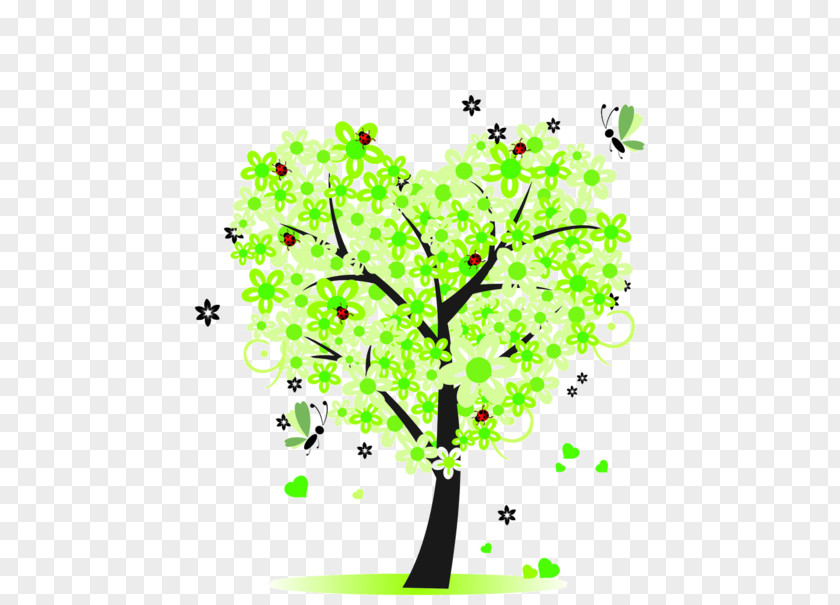 Arbor Day Arbre Vector Graphics Twig Image Illustration Tree PNG