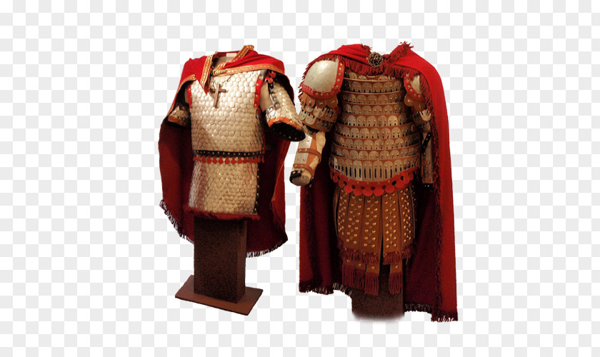 Armour Lamellar Ancient Greece Body Armor Cataphract PNG