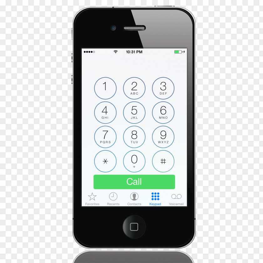 Atatürk IPhone 4S Responsive Web Design Telephone PNG