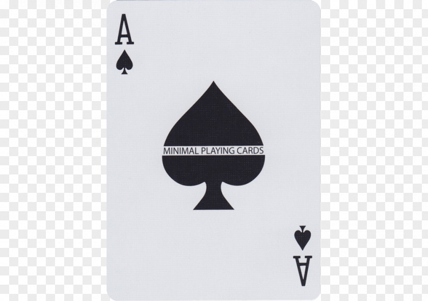 Blue Crown Ace Of Spades Playing Card Game PNG