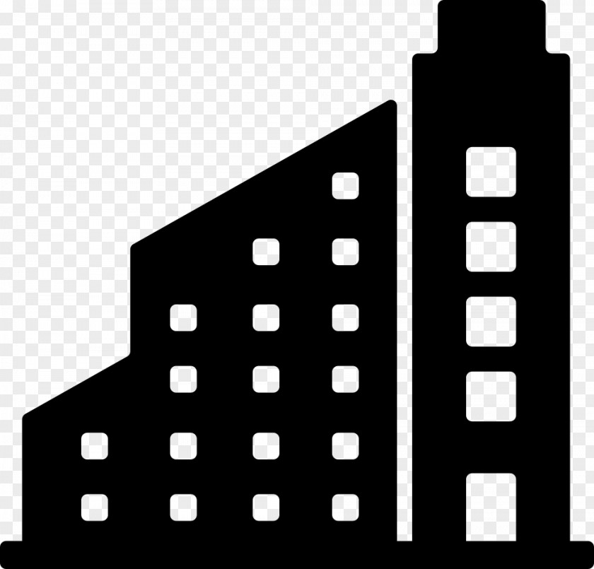 Building Modern Architecture Vector Graphics PNG