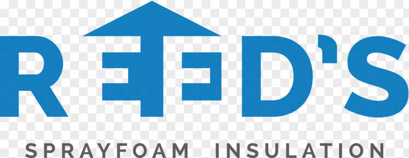 Building Spray Foam Insulation Thermal Reed's Sprayfoam Advertising PNG