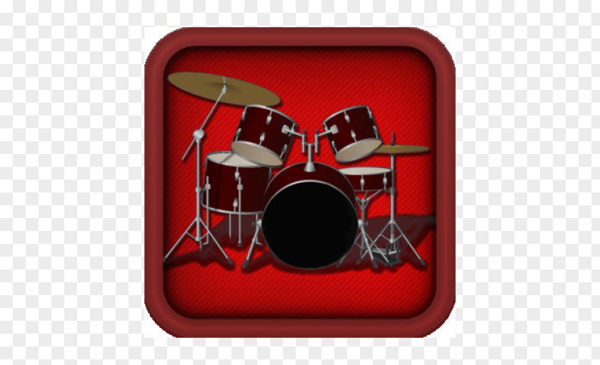 Drums Snare Tom-Toms Bass Timbales PNG