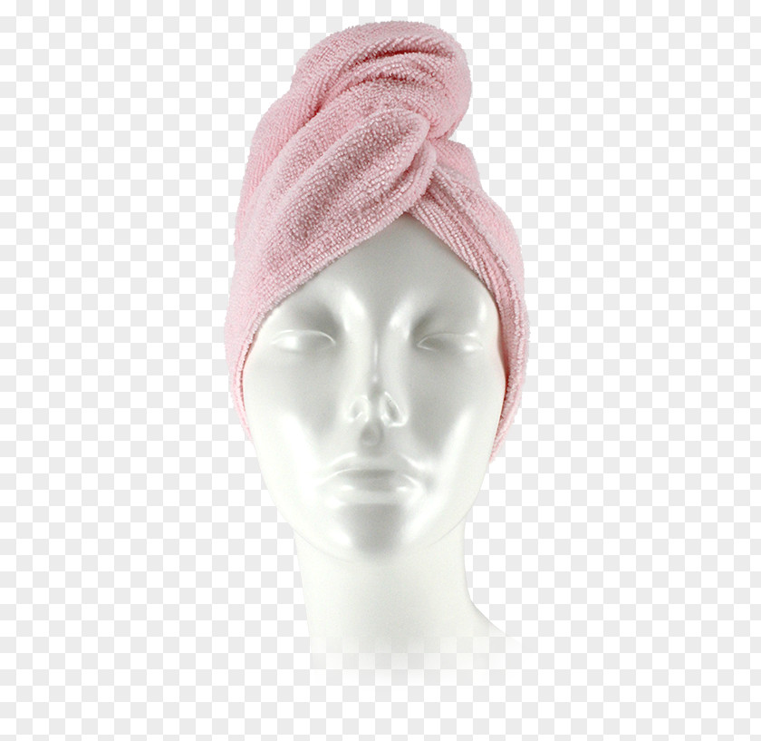 Hair Towel Microfiber Care Day Spa PNG