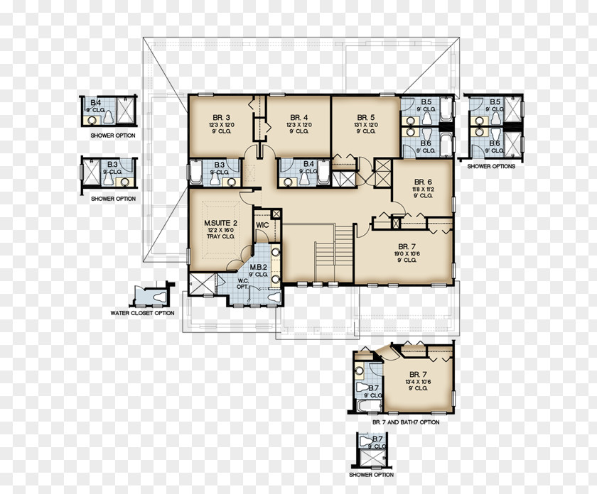 House Floor Plan Park Square Homes Resort Architectural Engineering PNG
