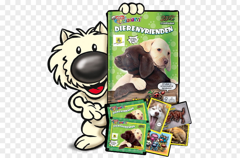 Puppy Collection Publique Animal Sticker Dog PNG