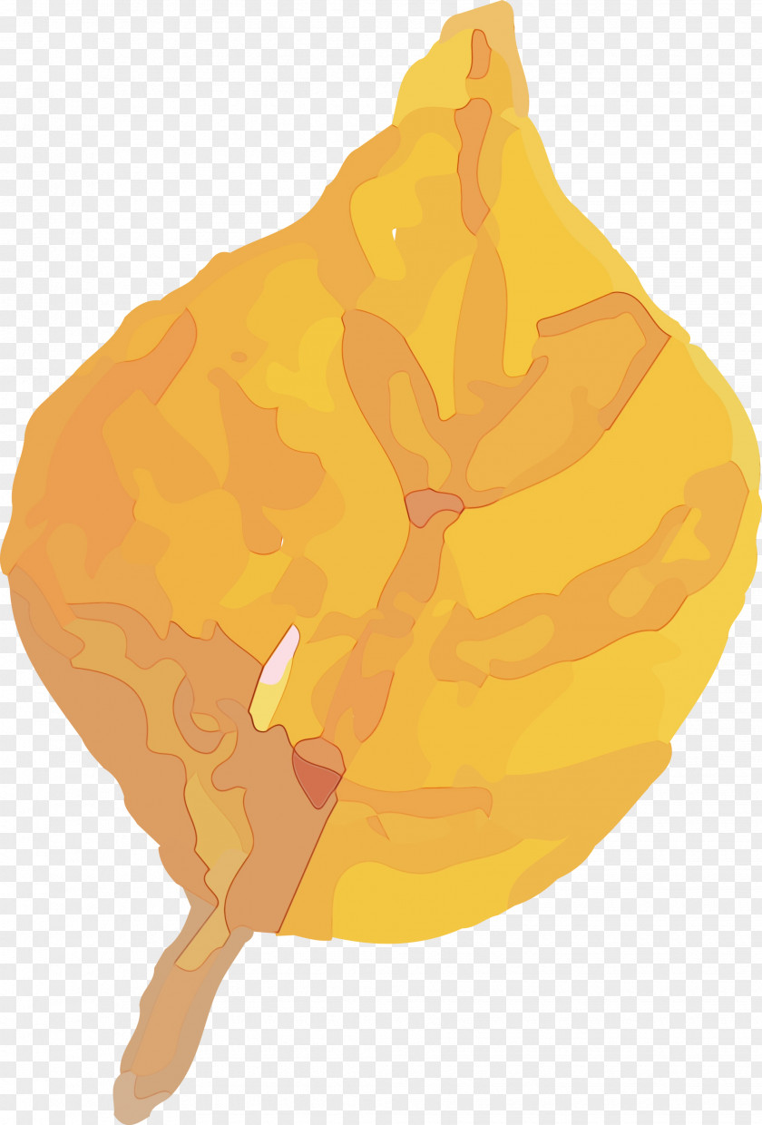 Yellow Commodity Fruit PNG