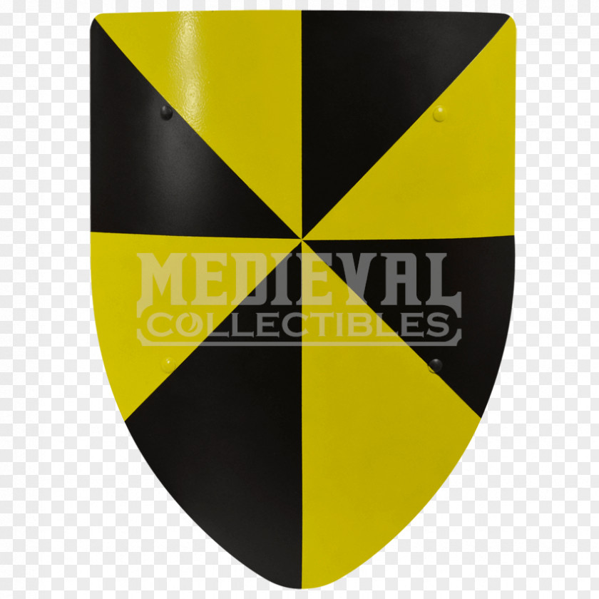 Armor Shield Heater Knight Middle Ages Armour PNG