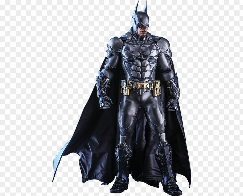 Batman Arkham Knight Batman: City Alfred Pennyworth Hot Toys Limited PNG