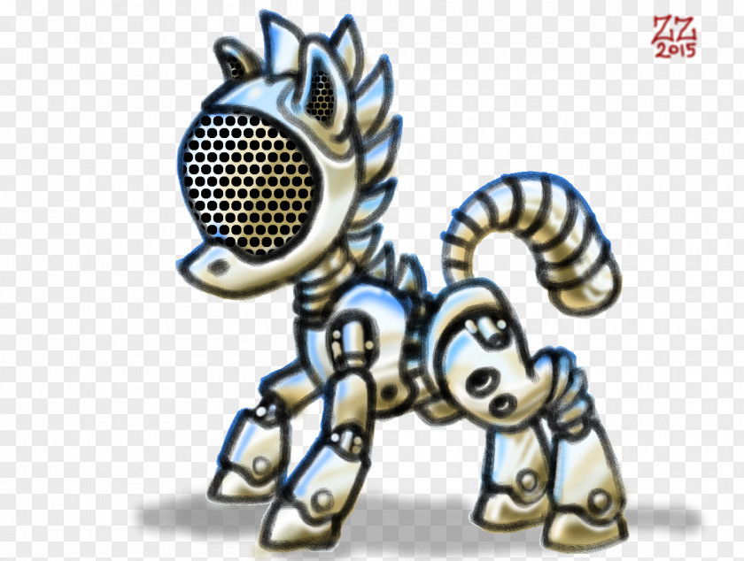 Cat Horse Technology Insect Machine PNG