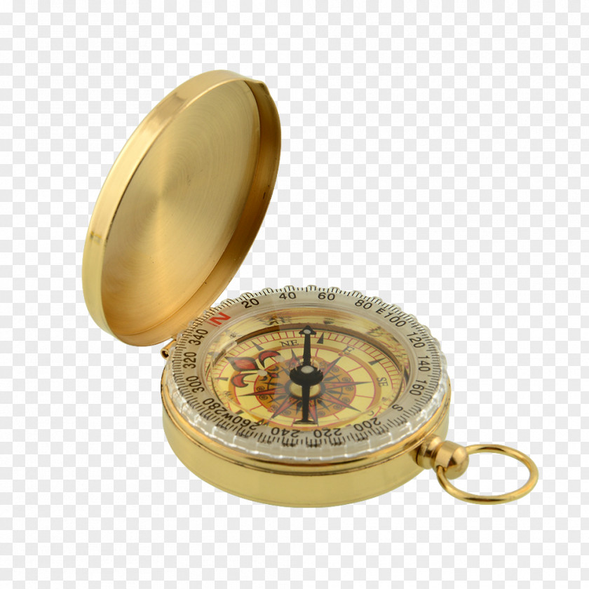 Compass LG Watch Style Key Chains Kuningan Regency PNG