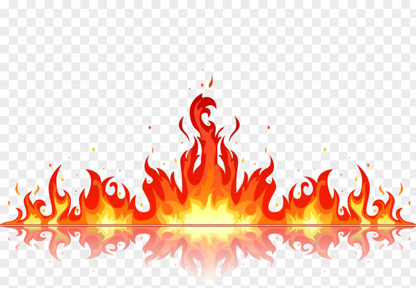 Flame Drawing Clip Art PNG