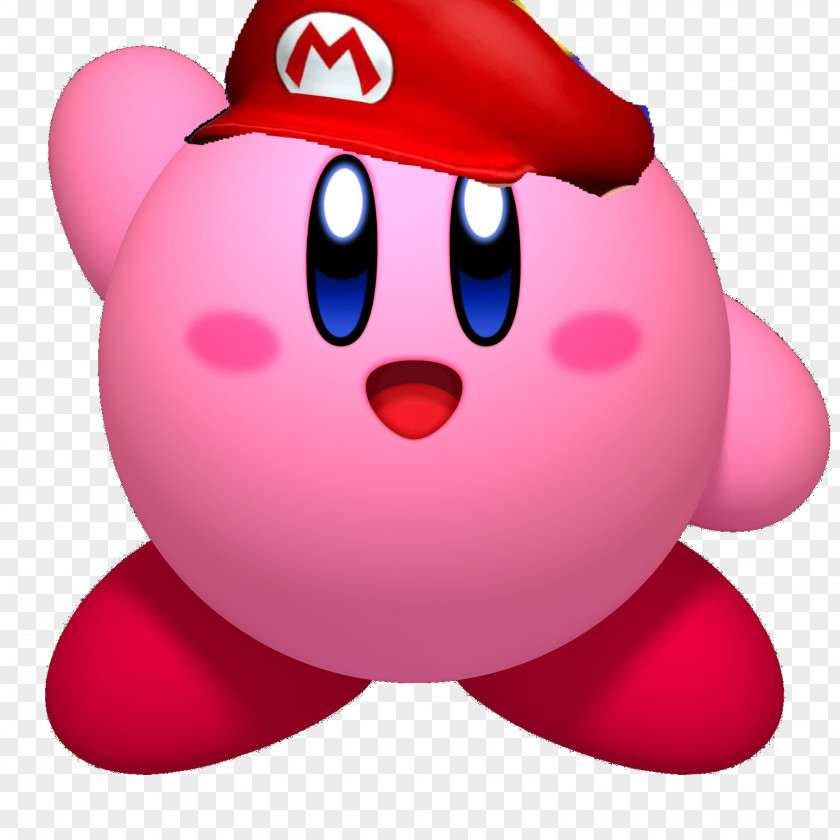 Kirby Super Smash Bros. Brawl Star Melee Kirby's Return To Dream Land PNG