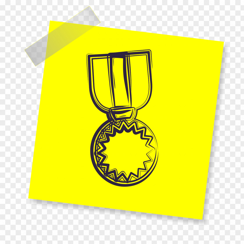 Medals Europe Medal Award Information Badge PNG