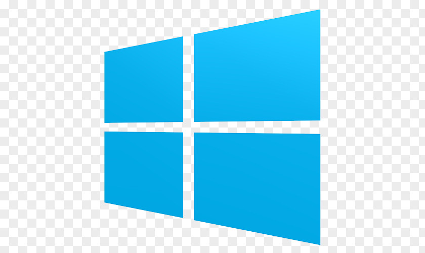 Microsoft Windows 8.1 7 PNG